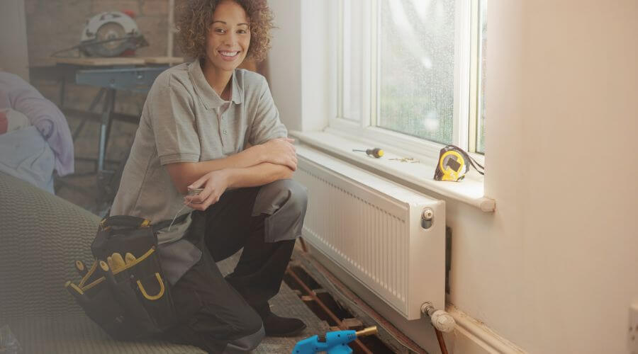 Local expert plumbing services in Deerfield, OH